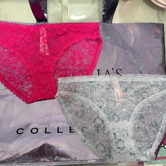 Victoria’s Secret Bikini Panties - Picture 4 of 5